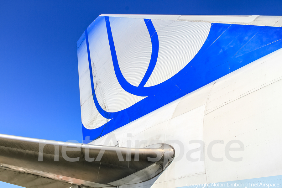 United Airlines Boeing 747-422 (N175UA) | Photo 468912