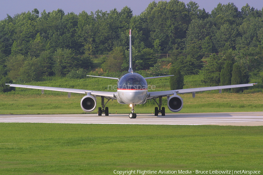 US Airways Airbus A321-211 (N175US) | Photo 140699