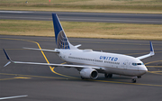 United Airlines Boeing 737-724 (N16701) at  Portland - International, United States
