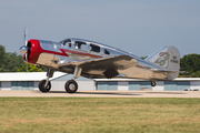 (Private) Spartan 7W Executive (NC17665) at  Oshkosh - Wittman Regional, United States