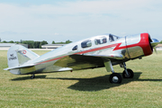 (Private) Spartan 7W Executive (NC17665) at  Oshkosh - Wittman Regional, United States