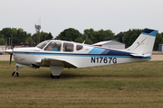 (Private) Beech 35-B33 Debonair (N1767G) at  Oshkosh - Wittman Regional, United States
