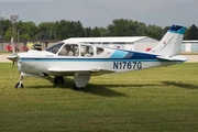 (Private) Beech 35-B33 Debonair (N1767G) at  Oshkosh - Wittman Regional, United States