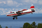 Katmai Air Services de Havilland Canada DHC-3T Turbo Otter (N17689) at  Anchorage - Ted Stevens International, United States