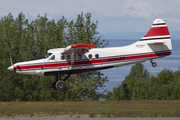 Katmai Air Services de Havilland Canada DHC-3T Turbo Otter (N17689) at  Anchorage - Ted Stevens International, United States