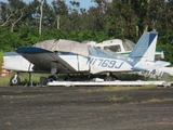 (Private) Piper PA-28-140 Cherokee (N1769J) at  Arecibo - Antonio (Nery) Juarbe Pol, Puerto Rico