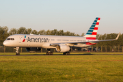American Airlines Boeing 757-223 (N176AA) at  Amsterdam - Schiphol, Netherlands