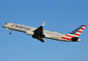 American Airlines Boeing 757-223 (N176AA) at  Dallas/Ft. Worth - International, United States