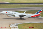 American Airlines Boeing 757-223 (N176AA) at  Dallas/Ft. Worth - International, United States