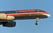 American Airlines Boeing 757-223 (N176AA) at  London - Heathrow, United Kingdom