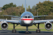 American Airlines Boeing 757-223 (N176AA) at  Manchester - International (Ringway), United Kingdom