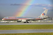 American Airlines Boeing 757-223 (N176AA) at  Miami - International, United States