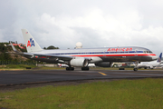 American Airlines Boeing 757-223 (N176AA) at  Philipsburg - Princess Juliana International, Netherland Antilles