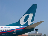 AirTran Airways Boeing 737-76N (N176AT) at  Lexington - Blue Grass Field, United States