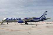 National Airlines Boeing 757-28A (N176CA) at  Miami - International, United States