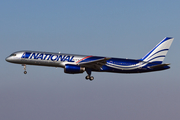 National Airlines Boeing 757-28A (N176CA) at  Miami - International, United States