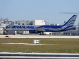 National Airlines Boeing 757-28A (N176CA) at  Miami - International, United States