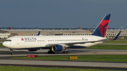 Delta Air Lines Boeing 767-332(ER) (N176DN) at  Atlanta - Hartsfield-Jackson International, United States