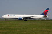 Delta Air Lines Boeing 767-332(ER) (N176DZ) at  Amsterdam - Schiphol, Netherlands