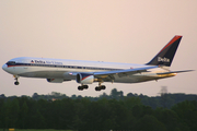 Delta Air Lines Boeing 767-332(ER) (N176DZ) at  Atlanta - Hartsfield-Jackson International, United States