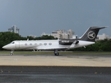 Jet Edge International Gulfstream G-IV SP (N176JE) at  San Juan - Luis Munoz Marin International, Puerto Rico