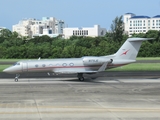 Jet Edge International Gulfstream G-IV SP (N176JE) at  San Juan - Luis Munoz Marin International, Puerto Rico