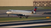 Delta Connection (Pinnacle Airlines) Bombardier CRJ-900ER (N176PQ) at  Atlanta - Hartsfield-Jackson International, United States