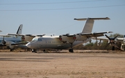 United States Army de Havilland Canada DHC-7-102 (N176RA) at  Tucson - Davis-Monthan AFB, United States
