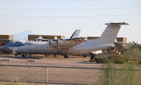 United States Army de Havilland Canada DHC-7-102 (N176RA) at  Tucson - Davis-Monthan AFB, United States