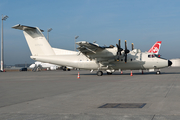 United States Army de Havilland Canada DHC-7-102 (N176RA) at  Munich, Germany