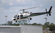 Seminole County Sherriff's Office Eurocopter AS350B3 Ecureuil (N176SC) at  Orlando - Executive, United States