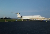 Planet Nine Private Air Gulfstream G-V (N176SM) at  Orlando - Executive, United States