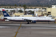 US Airways Airbus A321-211 (N176UW) at  Phoenix - Sky Harbor, United States