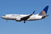 United Airlines Boeing 737-724 (N17730) at  Las Vegas - Harry Reid International, United States