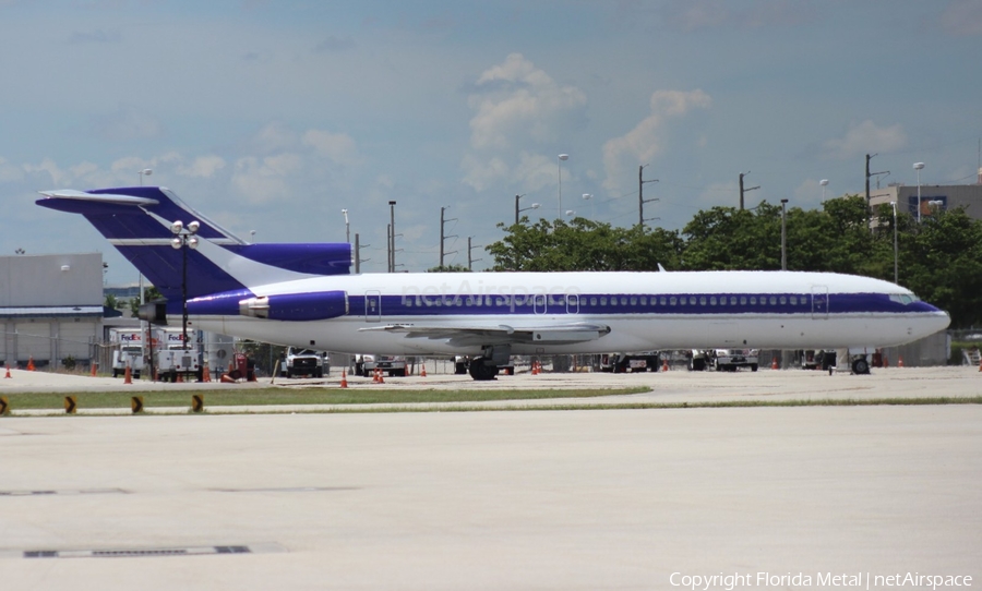 Elan Express Boeing 727-227(Adv) (N17773) | Photo 304459