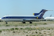 Elan Express Boeing 727-227(Adv) (N17773) at  Marana - Pinal Air Park, United States