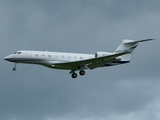 (Private) Gulfstream G650 (N1777M) at  Hannover - Langenhagen, Germany