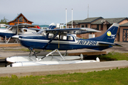 Regal Air Cessna U206G Stationair 6 (N1779R) at  Anchorage - Lake Hood Seaplane Base, United States