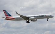 American Airlines Boeing 757-223 (N177AN) at  Miami - International, United States