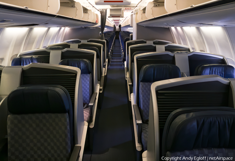 American Airlines Boeing 757-223 (N177AN) | Photo 381387