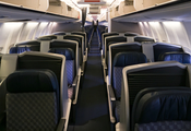 American Airlines Boeing 757-223 (N177AN) at  Roswell - Industrial Air Center, United States