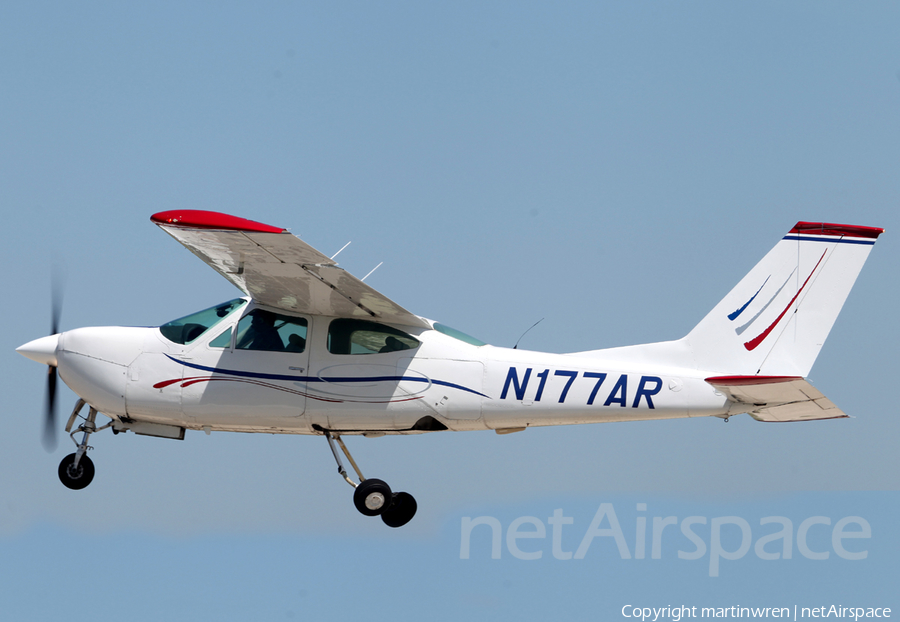 (Private) Cessna 177RG Cardinal (N177AR) | Photo 269928