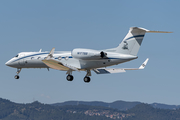 (Private) Gulfstream G-IV (N177BB) at  Barcelona - El Prat, Spain