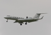 (Private) Gulfstream G-IV (N177BB) at  Belfast / Aldergrove - International, United Kingdom