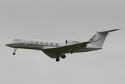 (Private) Gulfstream G-IV (N177BB) at  Belfast / Aldergrove - International, United Kingdom