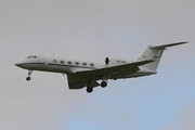 (Private) Gulfstream G-IV (N177BB) at  Belfast / Aldergrove - International, United Kingdom