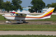 (Private) Cessna 177 Cardinal (N177CC) at  Oshkosh - Wittman Regional, United States