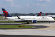 Delta Air Lines Boeing 767-332(ER) (N177DN) at  Atlanta - Hartsfield-Jackson International, United States