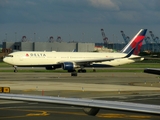 Delta Air Lines Boeing 767-332(ER) (N177DN) at  Newark - Liberty International, United States