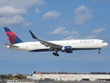 Delta Air Lines Boeing 767-332(ER) (N177DN) at  New York - John F. Kennedy International, United States